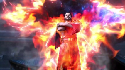 Peerless Soul ¦ Episode 72 - WSAnime