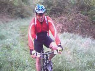 Rando VTT de Croutelle (partie1)