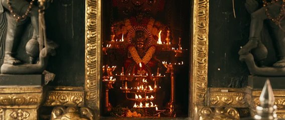 Amaran (2024) Telugu Movie - Part 1 | Exciting First Look