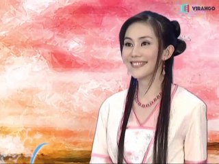 Hoài Ngọc Truyền Kỳ Tập 162 Bản Đẹp THVL1 LT