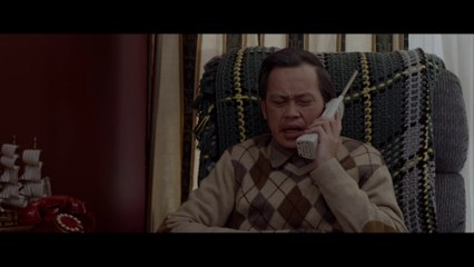 Phim Chiếu Rạp "Hoài Linh" Dạ Cổ Hoài Lang