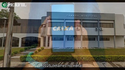 "Guarapuava: Concurso com salários de até R$ 12.835 + Caixa e Ministério da Fazenda emitem comunicados importantes"