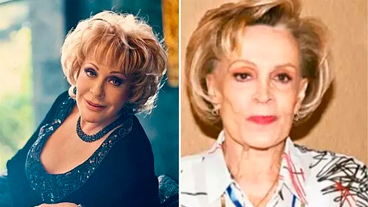 Silvia Pinal: Se abre testamente de la Diva de México y su mejor amiga, Mónica Marbán, renuncia a su parte