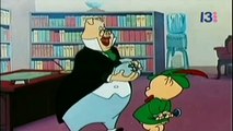 El Festival de Porky (1964) - Paying The Piper (Porky Pig) 1949 - Español Latino