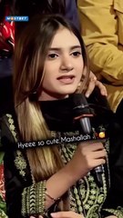 Mind-blowing shayeri