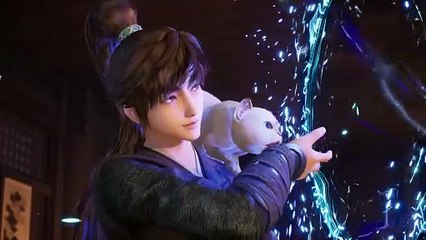 Wild Fairyland Episode 29 Multi subtitles