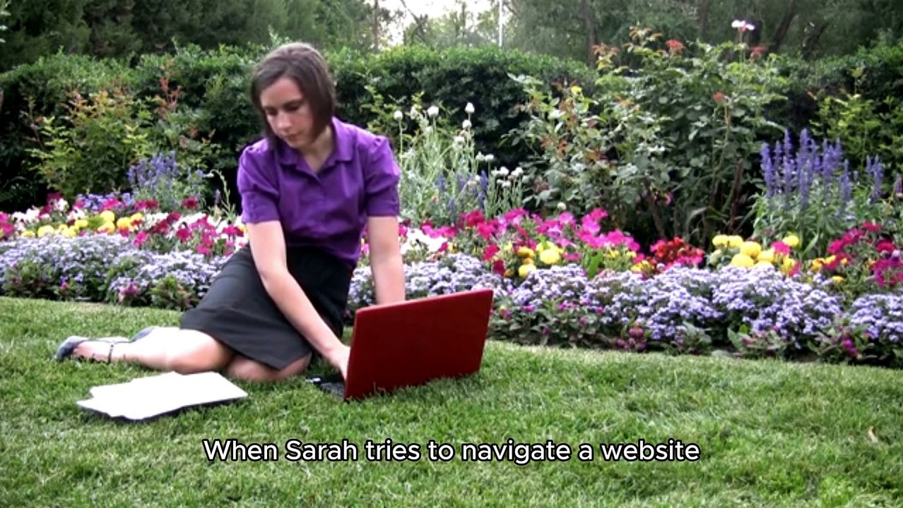 How AI Chatbots Improve Accessibility for Website Users with Disabilities