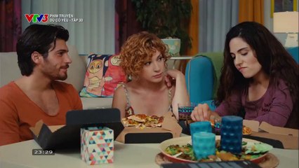 VTV3 | Tomorrow program introduction | Saturday, 21 December 2024