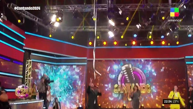 🤘 PEPE OCHOA y Sol Bardi - Ji Ji Ji de PATRICIO REY Y SUS REDONDITOS DE RICOTA