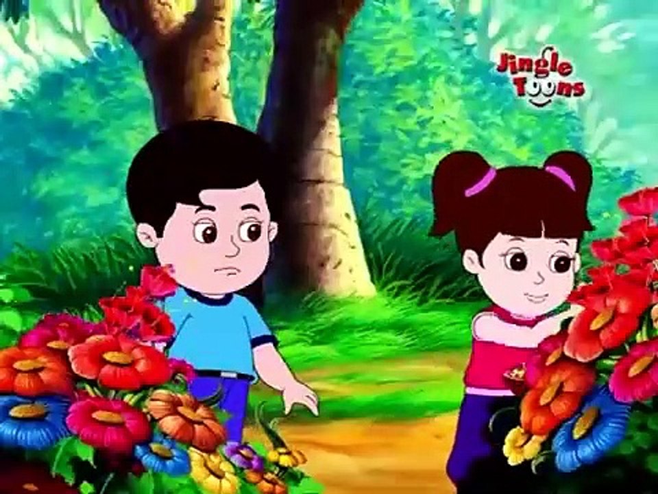 best hindi kids song