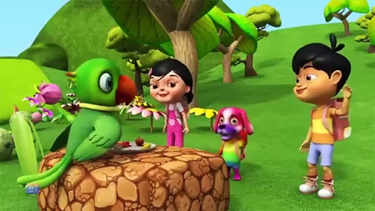 Men thotaa Men Thotaa Hare_top10 ryhmes in hindi