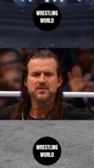 Adam Cole Got The Better Of MJF: AEW Dynamite, Dec. 18, 2024.