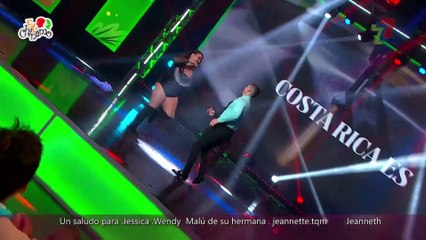 Piratas Del Ritmo - 20 diciembre 2024