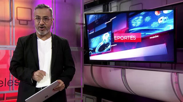 Gala Deportiva Generación Bicentenaria DEPORTES EDICIÓN CENTRAL 20-12-2024