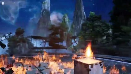 Shrouding The Heavens Episode 46 - 50 Sub Indo