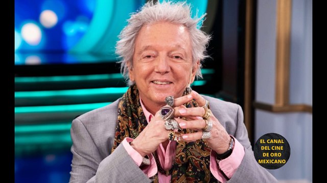 01983CCM TODOS los ACTORES del CINE de ORO MEXICANO que tienen HIJOS FAMOSOS