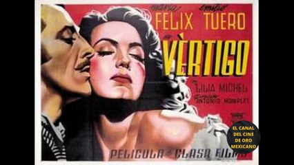 01982CCM Bella actriz del Cine de Oro tuvo un romance con un enemigo de El Santo y Blue Demon