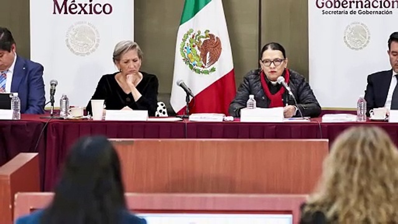 Segob celebra avances y analiza retos en política demográfica tras 50 años de logros del Conapo