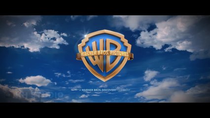 Batgirl - First Trailer | Jenna Ortega.