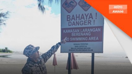 Maritim Malaysia seru orang ramai tingkat keselamatan sempena musim cuti