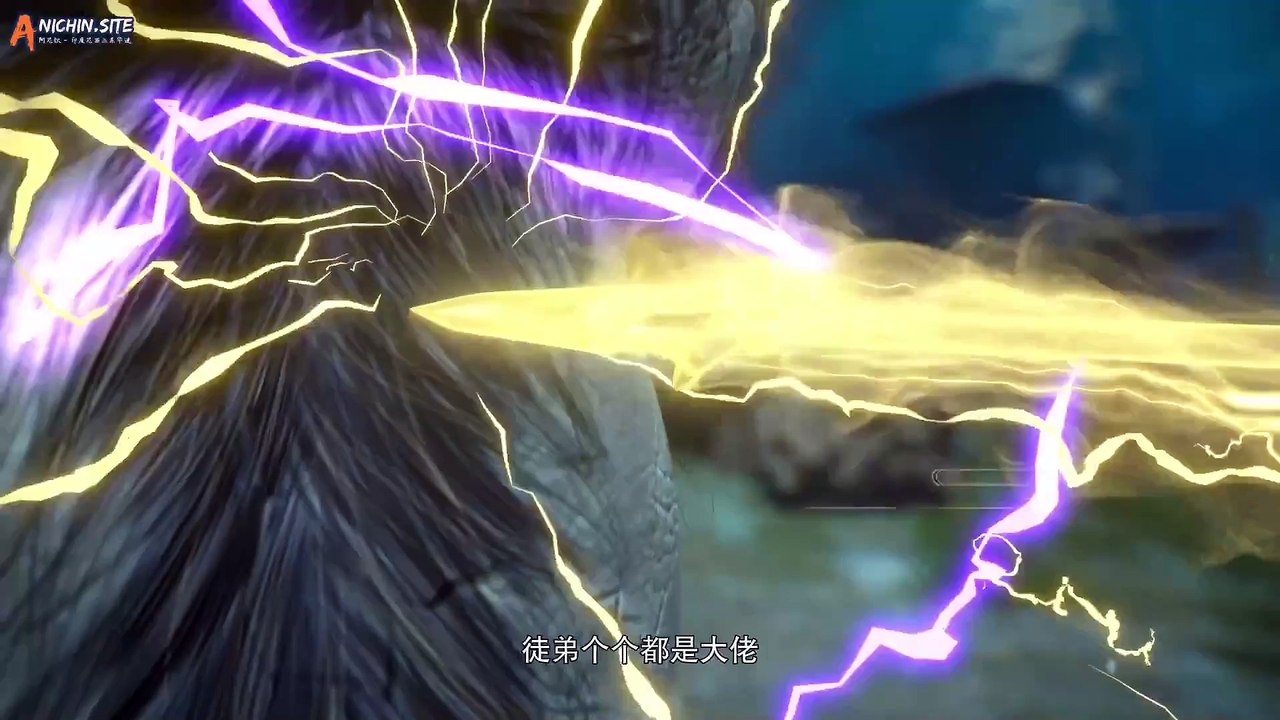 Over Goddess Episode 3 Subtitle Indonesia