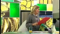 112-Big Brother Australia Season 04, Day 80a,Daily Show, Tuesday, 20 July 2004