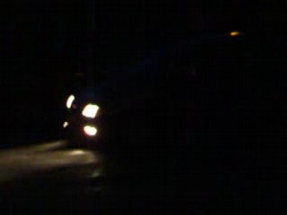 Rallye de Wallonie 2008 - Crupet 3