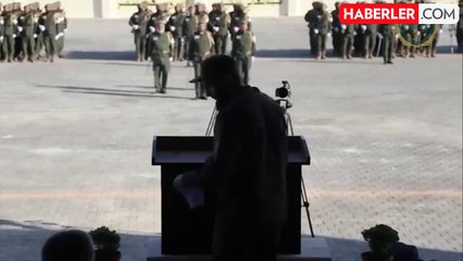 ABD'den ilk ziyaret! HTŞ ile görüştüler