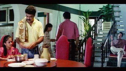 Commissioner | Malayalam Full Movie | Suresh Gopi | Shobana | Ratheesh