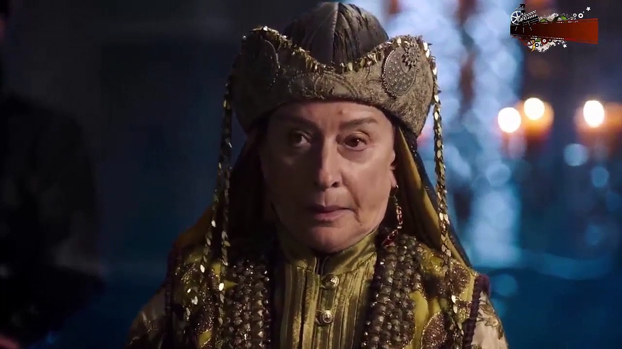 HD السلاجقة - الحلقة 18 -  مدبلج