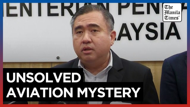 Malaysia agrees to resume search for missing MH370 plane