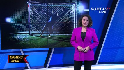 PSSI Bakal Lobi FC Utrecht, Minta Ivar Jenner Gabung Timnas Piala AFF Bila Lolos Semifinal