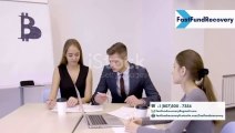 HOW TO RECOVERY YOUR SCAMMED BITCOIN/USDT/ETH/ WITH CRYPTO RECOVERY EXPERT FASTFUND RECOVERY.