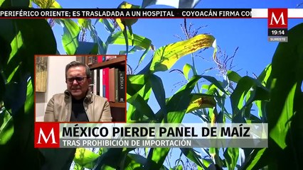 "Para Trump hay una fijación enorme por el sector automotriz": Ildefonso Guajardo