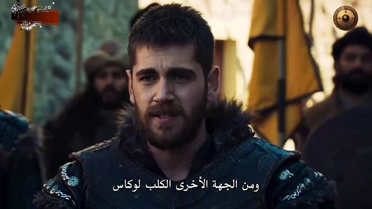 HD المؤسس عثمان الموسم 6 - الحلقة 176 - الإعلان الرسمي الأول