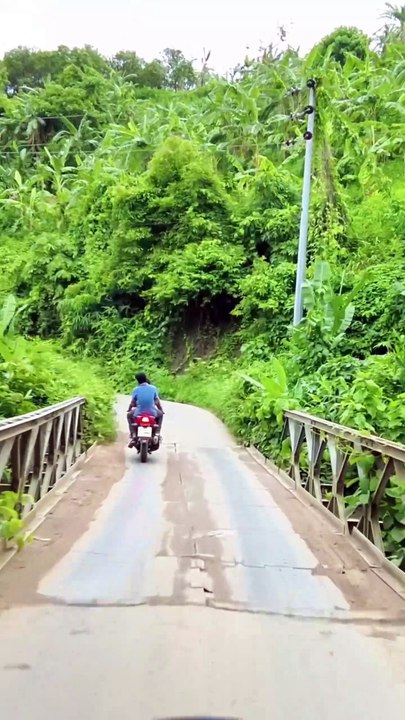 Bathchora View Point (ASMR) 03