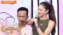 Kim Chiu, nagbigay ng 20,000 pesos para kay tatay Ramon | It's Showtime | Breadwinner