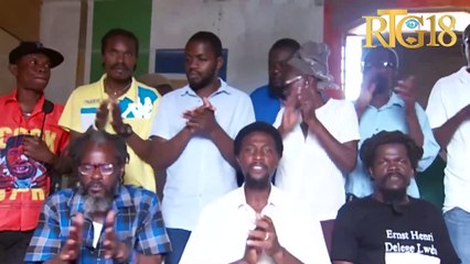 Platfòm militan pou entegrasyon montre gwo enkyetid yo sou pwoblèm popilasyon an ap konnen.