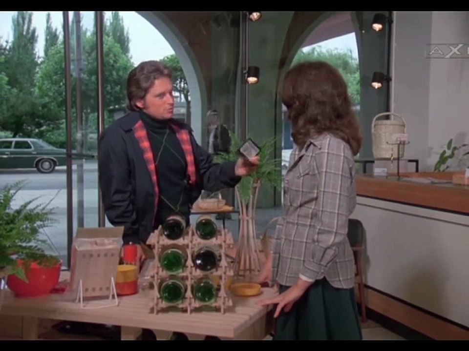 Die Strassen von San Francisco S03E23-Der Drogeninspektor