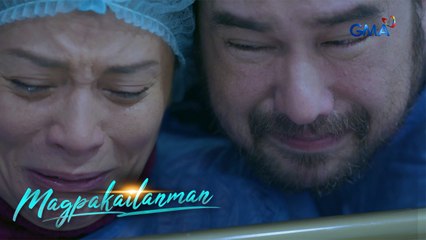 Magpakailanman: Will the child of the faithful family survive? #MPK