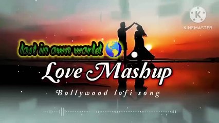 Romantic song nonstop _ Latest song  mind relax _ slowed reverb song