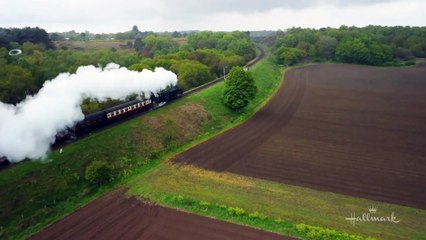 When Calls the Heart Season 12 HD Promo Trailer – Exciting New Chapters Ahead! 🎬