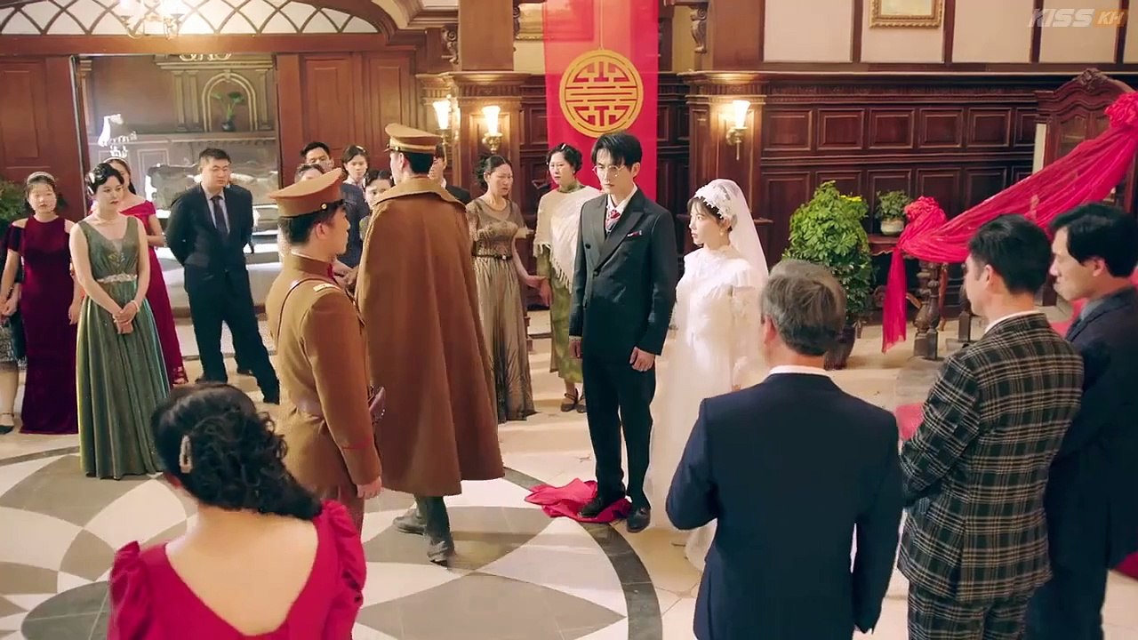 (ENG) Ms.Nirvana (2024) Ep 1 EngSub