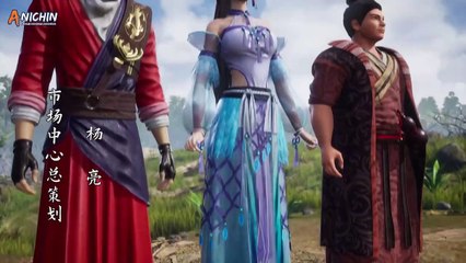 My Journey To Alternate World S1 22