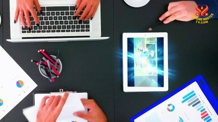 Supreme Master TV Max - Maximize Your Blessings at Home, Work, and Anywhere