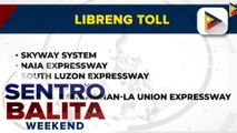 Hanggang 370K kada araw na sasakyan, inaasahan sa NLEX