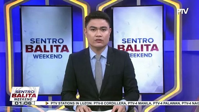 Gratuity pay na hanggang P7K, matatanggap na ng mga JO at COS ng pamahalaan
