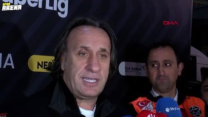 Murat Özkaya: Arda Turan, Türk futbolunda bir devrim yapmak üzere