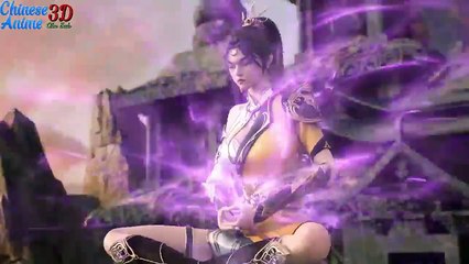 Over Goddess Episode 9 Subtitle Indonesia
