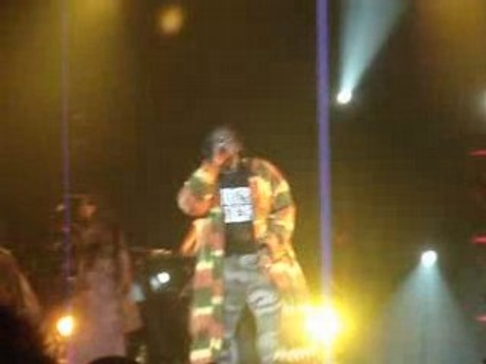 Ohba Ohba - Tiken Jah Fakoly